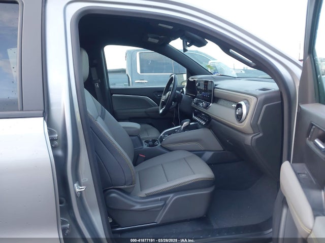 1GCPTFEK4R1225662 Chevrolet Colorado 4wd Zr2
