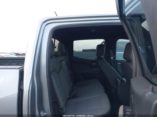 1GCPTFEK4R1225662 Chevrolet Colorado 4wd Zr2