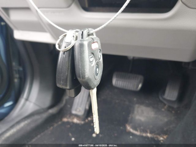 JF2SJARC5GH411299 Subaru Forester 2.5i Limited