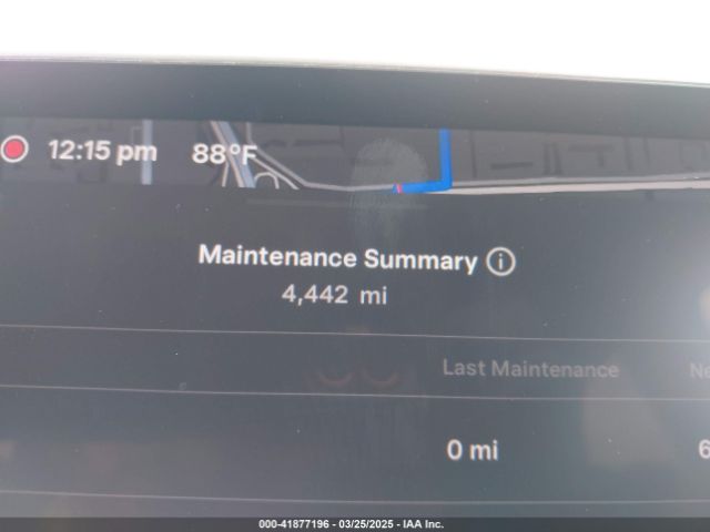 7SAYGDED5SF257258 Tesla Model Y Long Range Dual Motor All-wheel Drive