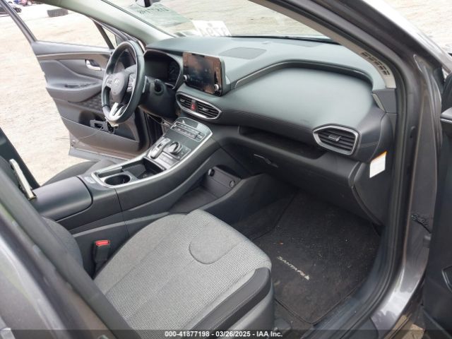 KM8S6DA29NU028728 Hyundai Santa Fe Plug-in Hybrid Sel Convenience