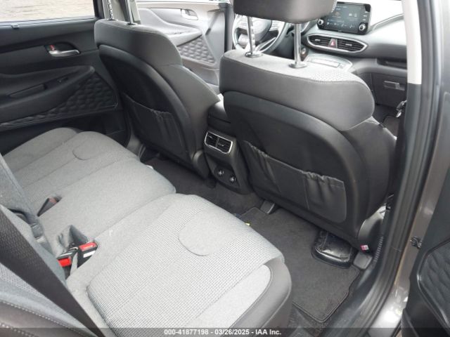KM8S6DA29NU028728 Hyundai Santa Fe Plug-in Hybrid Sel Convenience