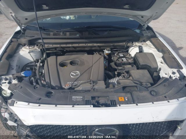 JM3KFACM2K0681865 Mazda Cx-5 Touring