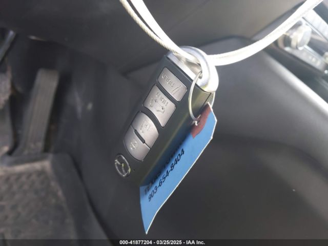 JM3KFACM2K0681865 Mazda Cx-5 Touring