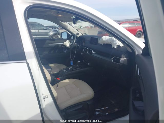 JM3KFACM2K0681865 Mazda Cx-5 Touring