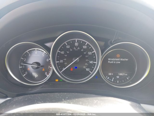 JM3KFACM2K0681865 Mazda Cx-5 Touring