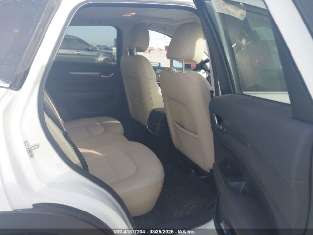JM3KFACM2K0681865 Mazda Cx-5 Touring