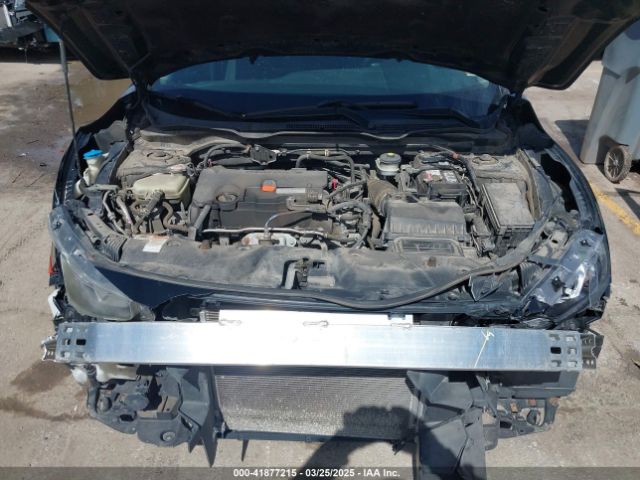 19XFC2F53GE041515 Honda Civic Lx