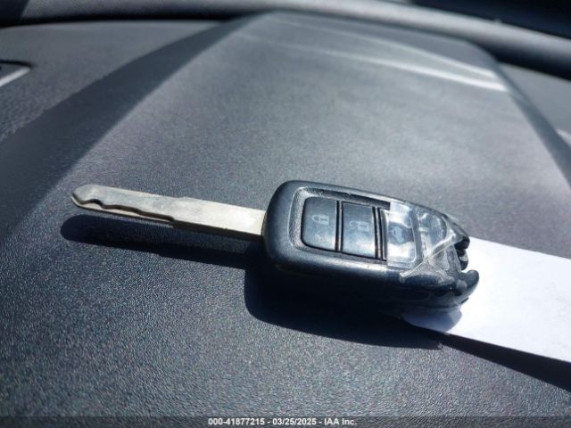 19XFC2F53GE041515 Honda Civic Lx