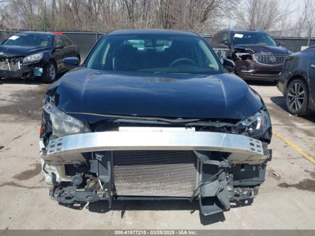 19XFC2F53GE041515 Honda Civic Lx