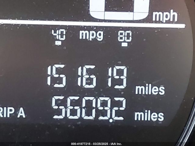 19XFC2F53GE041515 Honda Civic Lx