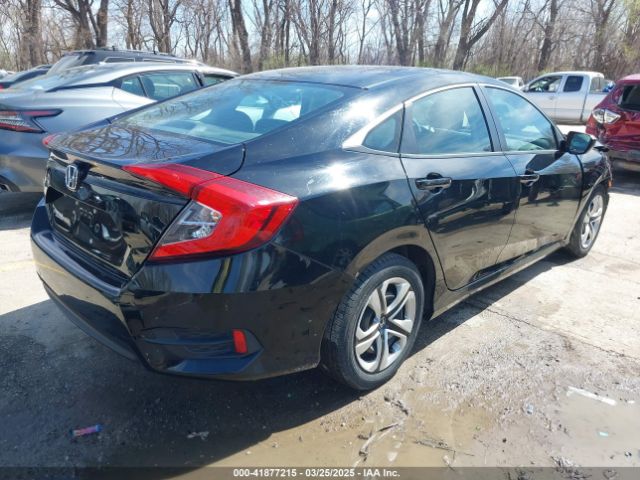 19XFC2F53GE041515 Honda Civic Lx