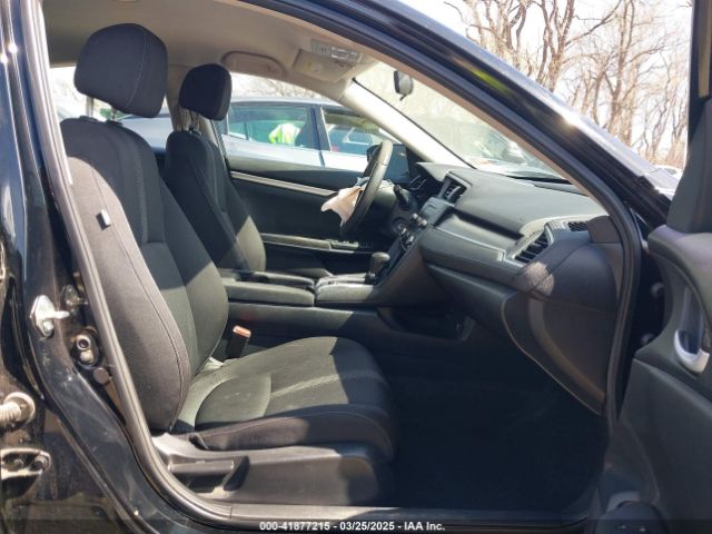 19XFC2F53GE041515 Honda Civic Lx