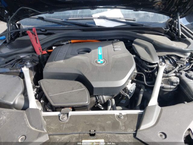 WBAJA9C54JB251636 BMW 530e Iperformance