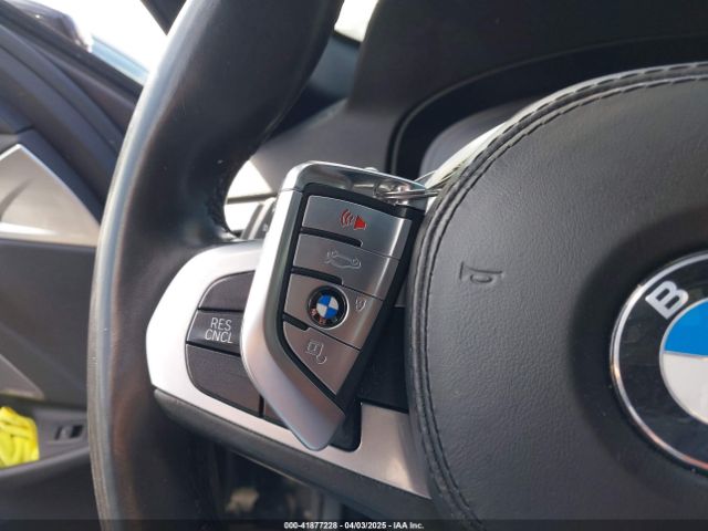 WBAJA9C54JB251636 BMW 530e Iperformance