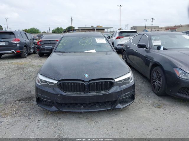 WBAJA9C54JB251636 BMW 530e Iperformance