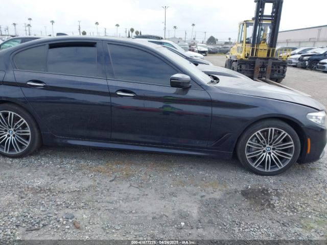 WBAJA9C54JB251636 BMW 530e Iperformance