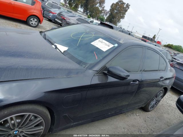 WBAJA9C54JB251636 BMW 530e Iperformance