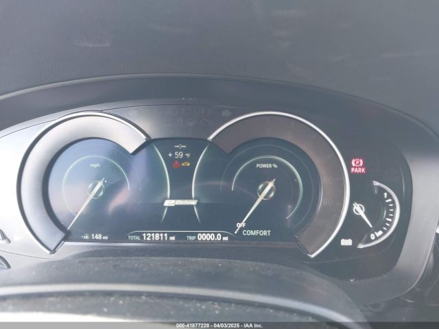 WBAJA9C54JB251636 BMW 530e Iperformance