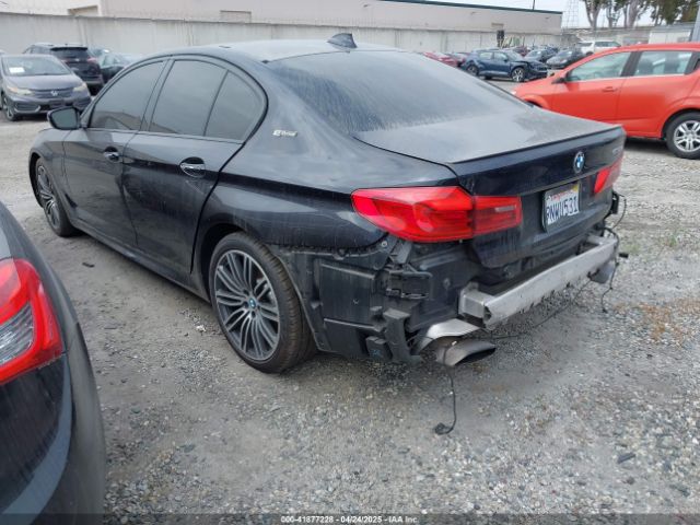 WBAJA9C54JB251636 BMW 530e Iperformance