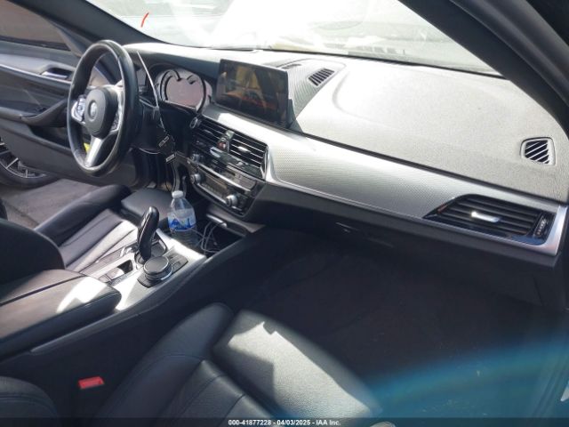 WBAJA9C54JB251636 BMW 530e Iperformance