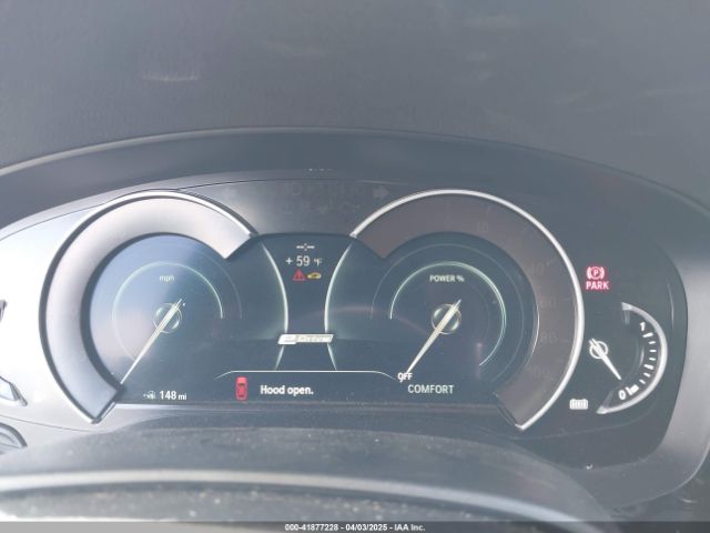 WBAJA9C54JB251636 BMW 530e Iperformance