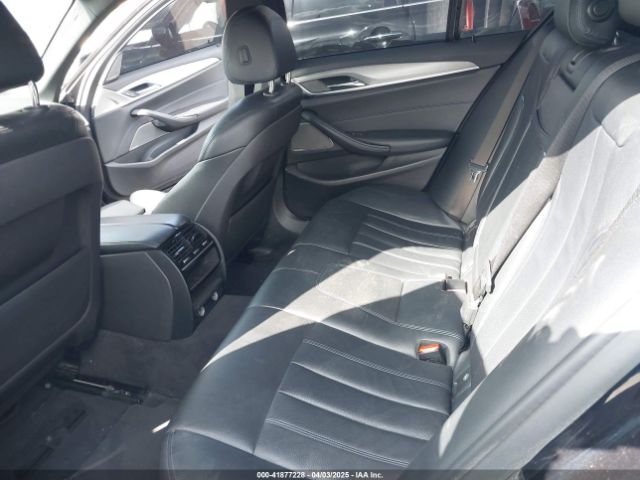 WBAJA9C54JB251636 BMW 530e Iperformance