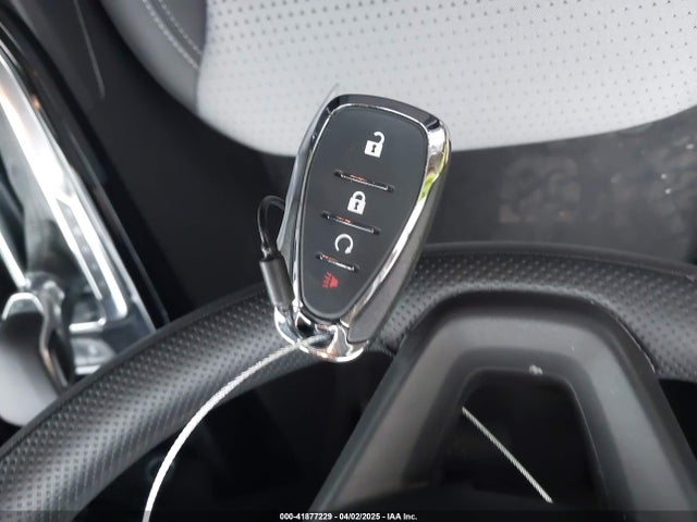 KL77LHEP6SC169609 Chevrolet Trax Fwd Lt