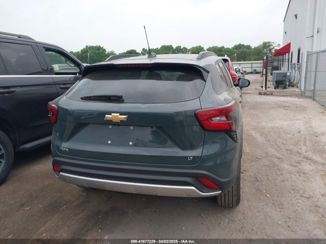 KL77LHEP6SC169609 Chevrolet Trax Fwd Lt