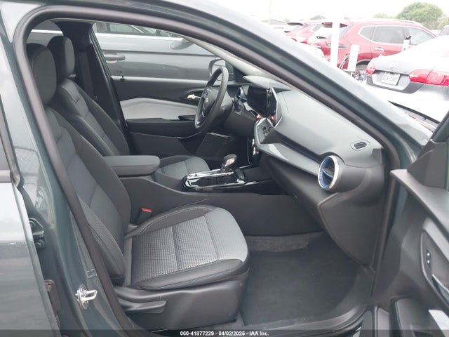 KL77LHEP6SC169609 Chevrolet Trax Fwd Lt
