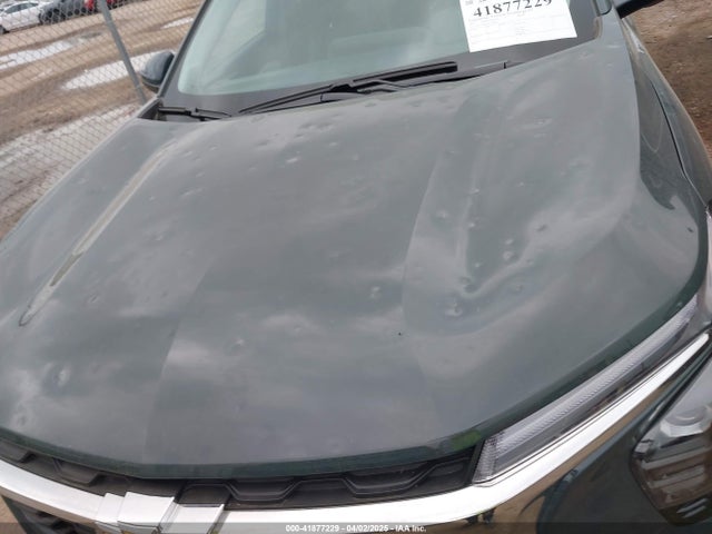 KL77LHEP6SC169609 Chevrolet Trax Fwd Lt