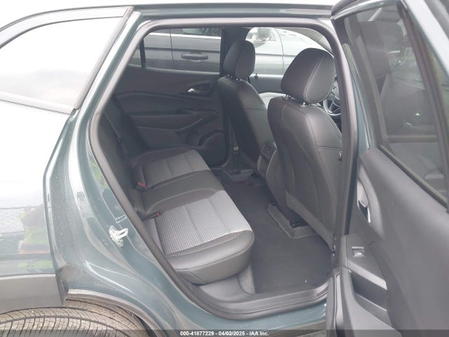KL77LHEP6SC169609 Chevrolet Trax Fwd Lt