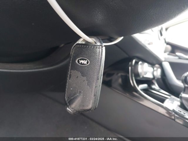 KNAE25LA5J6015316 KIA Stinger Premium