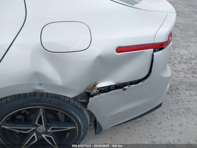 KNAE25LA5J6015316 KIA Stinger Premium