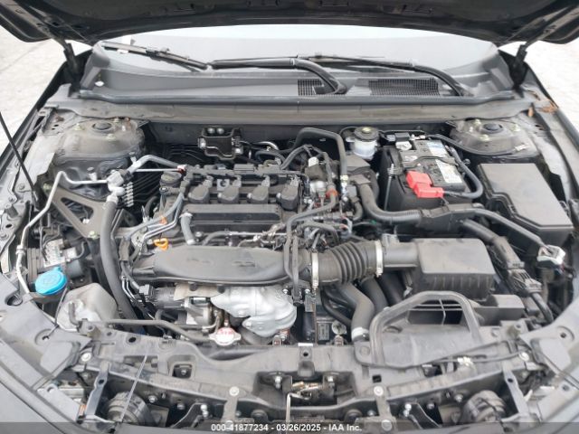 1HGCY1F21PA016766 Honda ACCORD LX