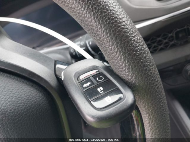 1HGCY1F21PA016766 Honda ACCORD LX