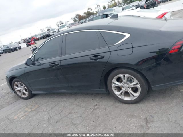 1HGCY1F21PA016766 Honda ACCORD LX