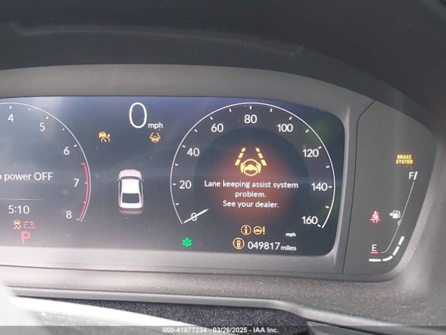 1HGCY1F21PA016766 Honda ACCORD LX
