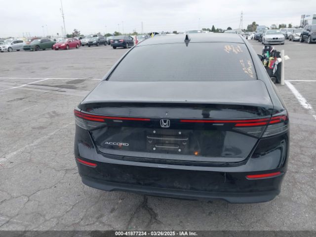 1HGCY1F21PA016766 Honda ACCORD LX