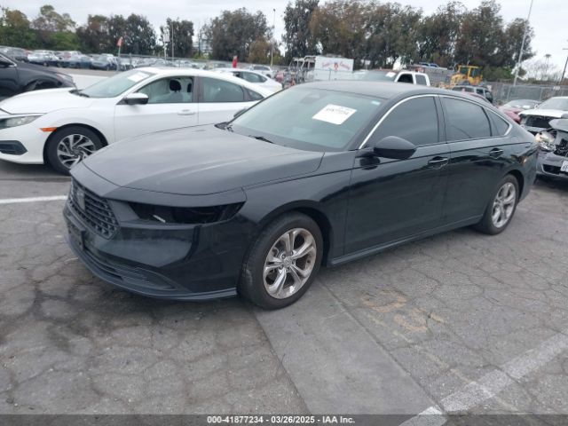 1HGCY1F21PA016766 Honda ACCORD LX