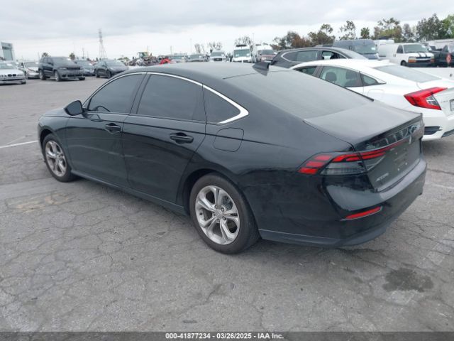 1HGCY1F21PA016766 Honda ACCORD LX