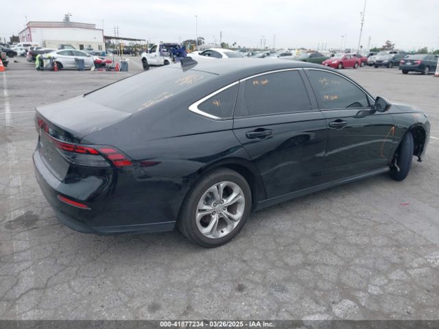 1HGCY1F21PA016766 Honda ACCORD LX