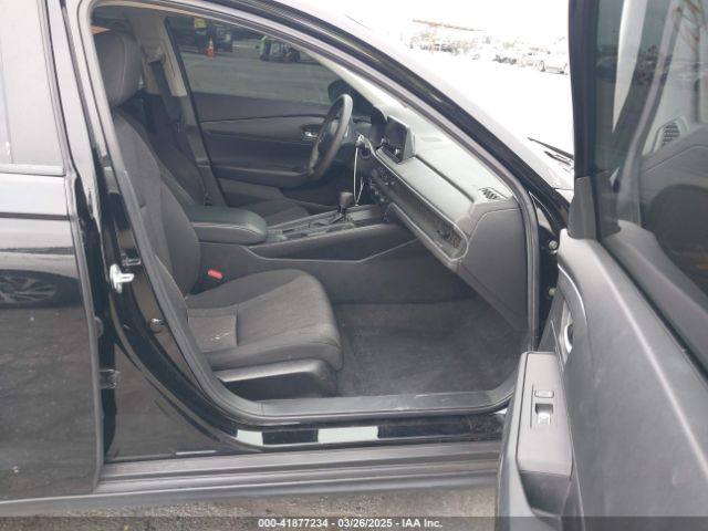 1HGCY1F21PA016766 Honda ACCORD LX
