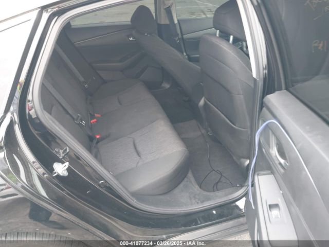 1HGCY1F21PA016766 Honda ACCORD LX