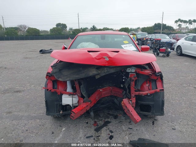 2C3CDXHG9NH175835 Dodge Charger Gt Rwd