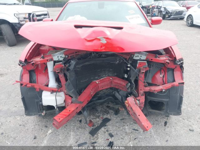 2022 DODGE CHARGER 2C3CDXHG9NH175835 Photo 5