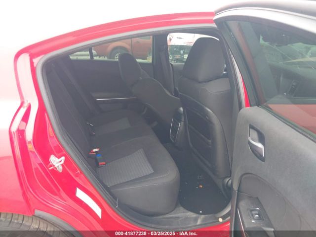 2022 DODGE CHARGER 2C3CDXHG9NH175835 Photo 7