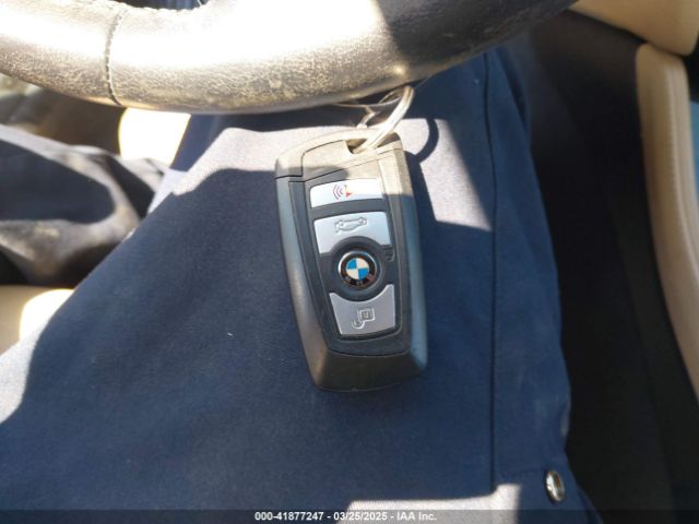 WBA5A7C53GG144644 BMW 528i Xdrive