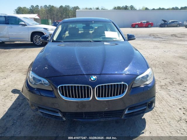 WBA5A7C53GG144644 BMW 528i Xdrive