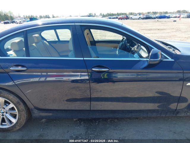 WBA5A7C53GG144644 BMW 528i Xdrive